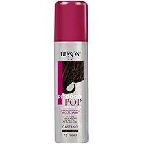 Dikson pop ritocco 75 ml Castano