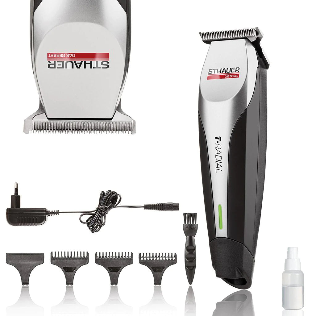 Sthauer T-Radial Tosatrice professionale